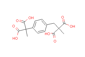 CAS:189287-73-8ķӽṹ