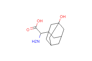 CAS:709031-29-8_3-ǻ-1--D-ʰķӽṹ