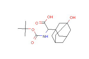 CAS:361442-00-4_N-嶡ʻ-3-ǻ-1--D-ʰķӽṹ