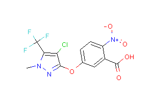 CAS:121296-41-1ķӽṹ