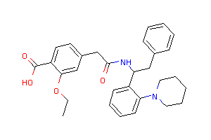 CAS:107362-12-9_Cķӽṹ