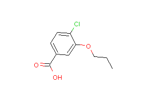 CAS:65136-52-9ķӽṹ