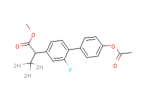 CAS:1216901-55-1ķӽṹ