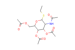 CAS:4239-72-9ķӽṹ