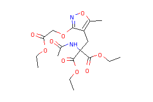 CAS:887354-95-2ķӽṹ