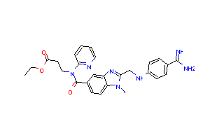 CAS:429658-95-7_N-[[2-[[[4-(ǰ׻)]]׻]-1-׻-1H--5-]ʻ]-N-2-ऻ-BETA-ķӽṹ