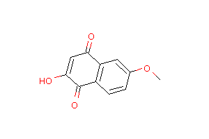CAS:6223-31-0ķӽṹ