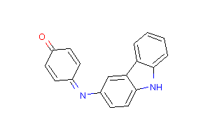 CAS:1327-79-3_ԭ43ķӽṹ