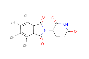 CAS:1219177-18-0ķӽṹ