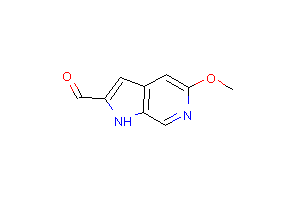 CAS:17288-48-1_2-ȩ-5--1-[2,3-C]वķӽṹ