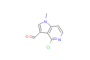 CAS:97989-41-8_3-ȩ-4--1-׻-1-[3,2-C]वķӽṹ