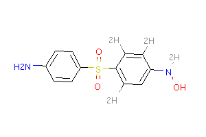 CAS:1189668-47-0ķӽṹ