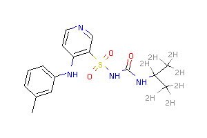 CAS:1189375-06-1ķӽṹ