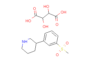 CAS:504398-38-3ķӽṹ