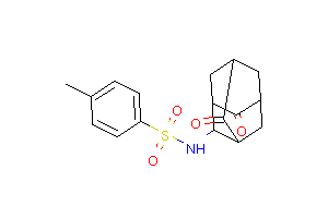 CAS:56781-97-6ķӽṹ