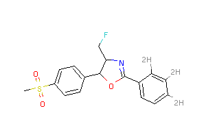 CAS:1246818-78-9ķӽṹ