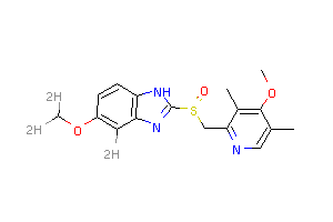 CAS:934293-91-1ķӽṹ
