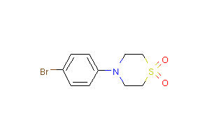 CAS:1093878-42-2_4-(4-屽)-1,1-ķӽṹ