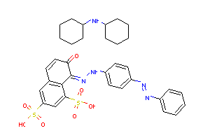 CAS:6226-87-5_ܼ30ķӽṹ