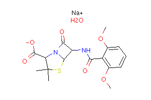 CAS:7246-14-2_ùصķӽṹ