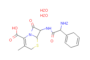 CAS:58456-86-3_ͷवķӽṹ
