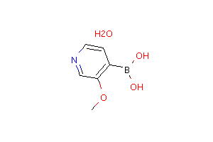 CAS:1072952-50-1_3--4-ˮķӽṹ
