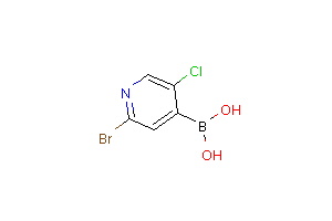CAS:1072952-51-2_2--5--4-ķӽṹ