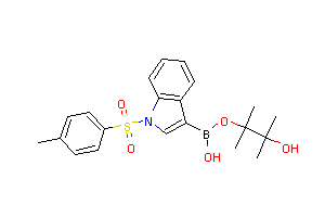 CAS:1073354-51-4ķӽṹ