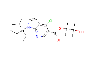 CAS:1045857-94-0ķӽṹ
