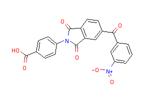 CAS:5233-42-1ķӽṹ