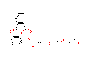 CAS:68186-30-1ķӽṹ