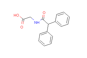 CAS:65707-74-6ķӽṹ
