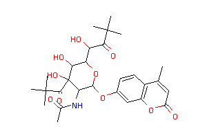 CAS:849207-59-6ķӽṹ
