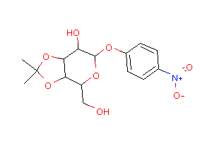 CAS:29781-32-6ķӽṹ