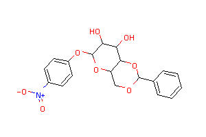 CAS:83167-73-1ķӽṹ