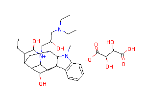 CAS:53862-81-0ķӽṹ