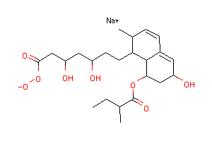 CAS:81093-43-8ķӽṹ