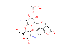 CAS:122147-95-9ķӽṹ