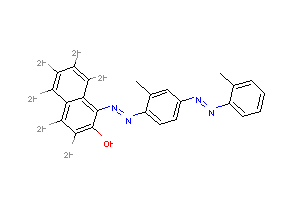 CAS:1014689-18-9_յ4-D6ķӽṹ