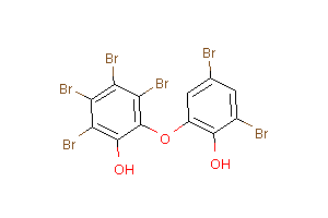 CAS:80246-27-1ķӽṹ