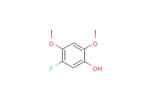 CAS:1065076-49-4_1-(2--4-ǻ-5-)ͪķӽṹ