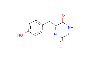 CAS:5845-66-9ķӽṹ