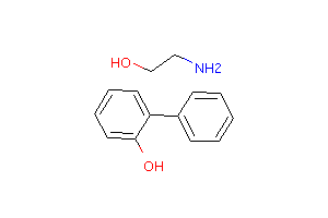CAS:84145-04-0_O-MEAεķӽṹ