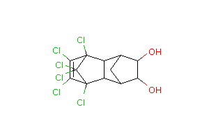 CAS:3106-29-4ķӽṹ
