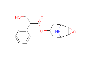 CAS:4684-28-0ķӽṹ