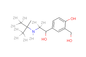 CAS:1173021-73-2_뮴ɳķӽṹ