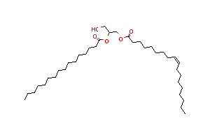 CAS:3331-34-8ķӽṹ