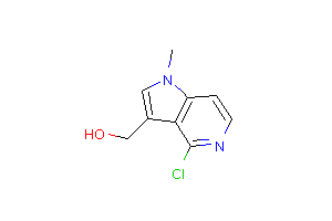 CAS:97989-54-3_(4--1-׻-1H-[3,2-C]-3-)״ķӽṹ