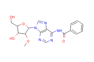 CAS:85079-00-1_N6--2-յķӽṹ