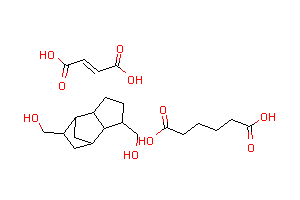 CAS:58891-19-3_1,6-2-ϩ״ľۺķӽṹ